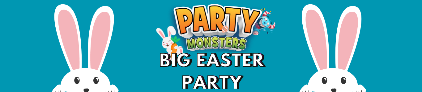 Runwell Social Club Easter Party