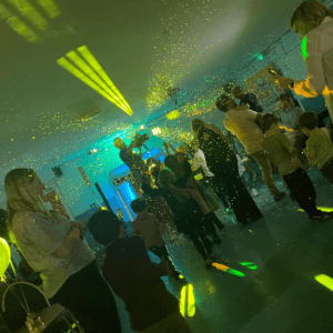 Runwell Social Club