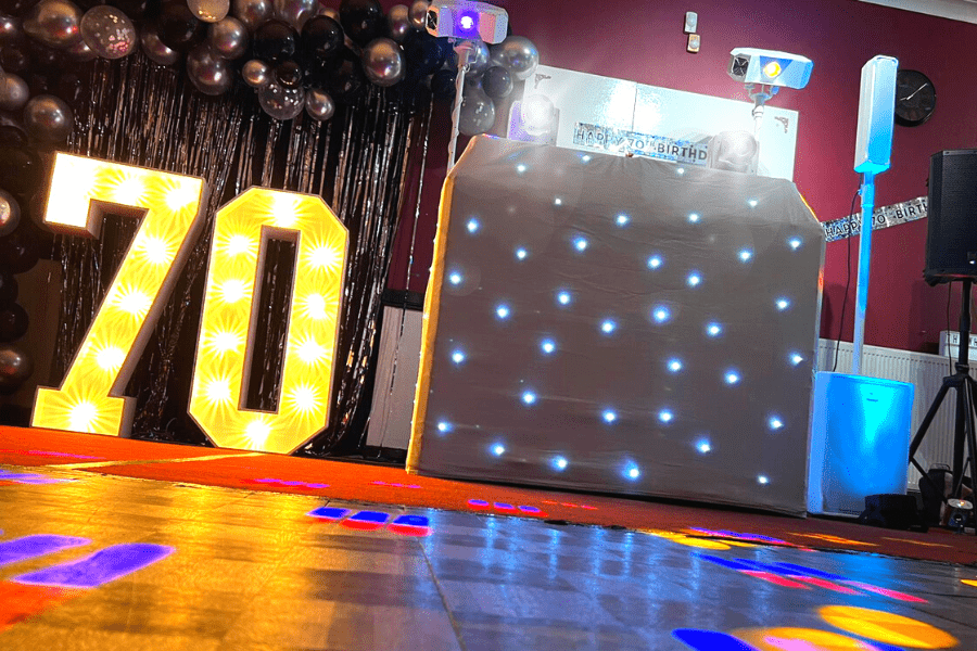DJ Hire Essex