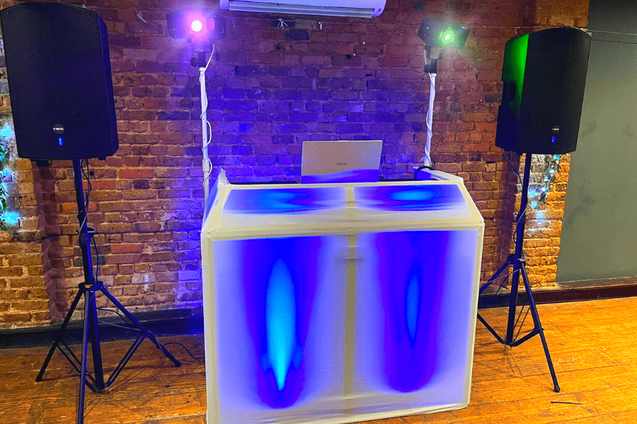 Room 24 Southend Venue Hire