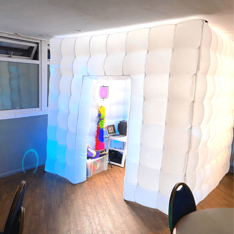 Photo Booth Hire In Essex