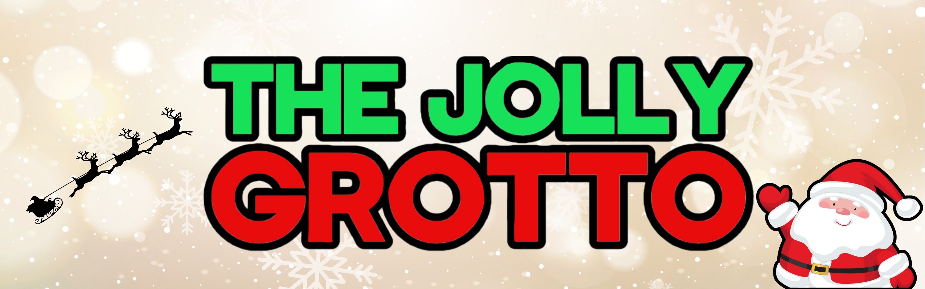 The Jolly Grotto Essex