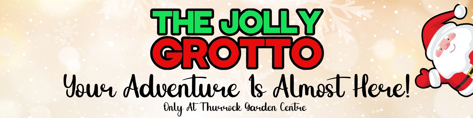 The Jolly Grotto Thurrock