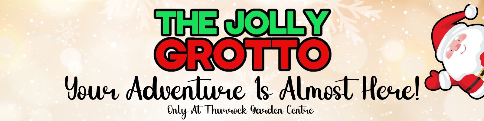The Jolly Grotto Thurrock