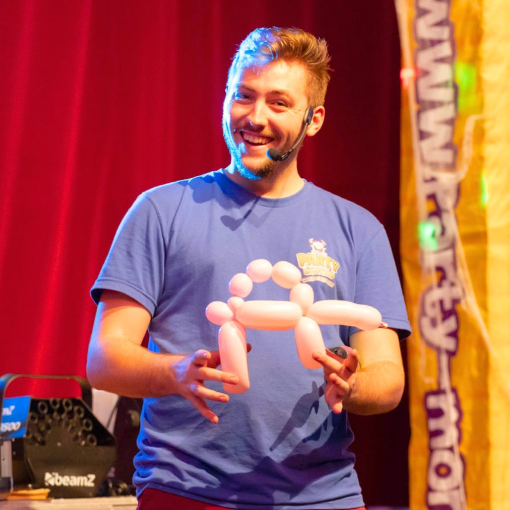 Children's Entertainers In Essex