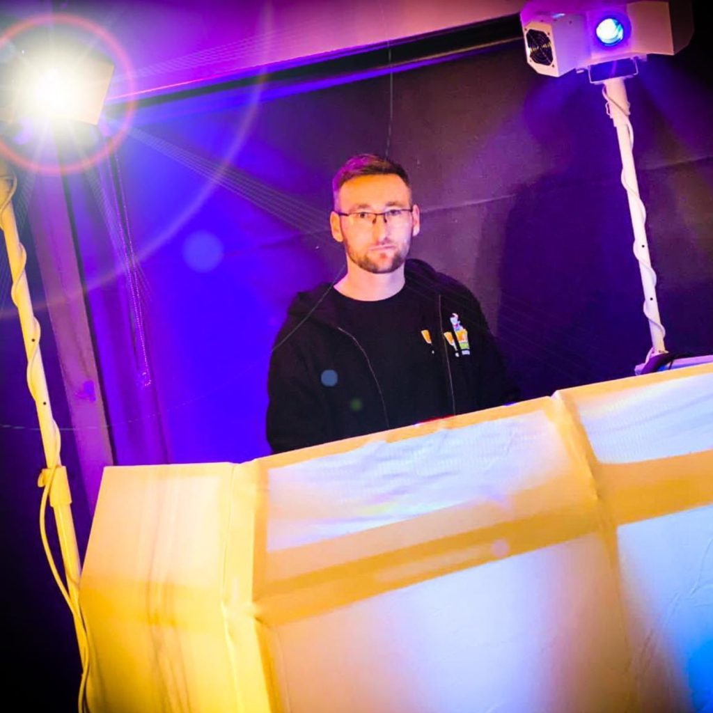 DJ Hire Essex
