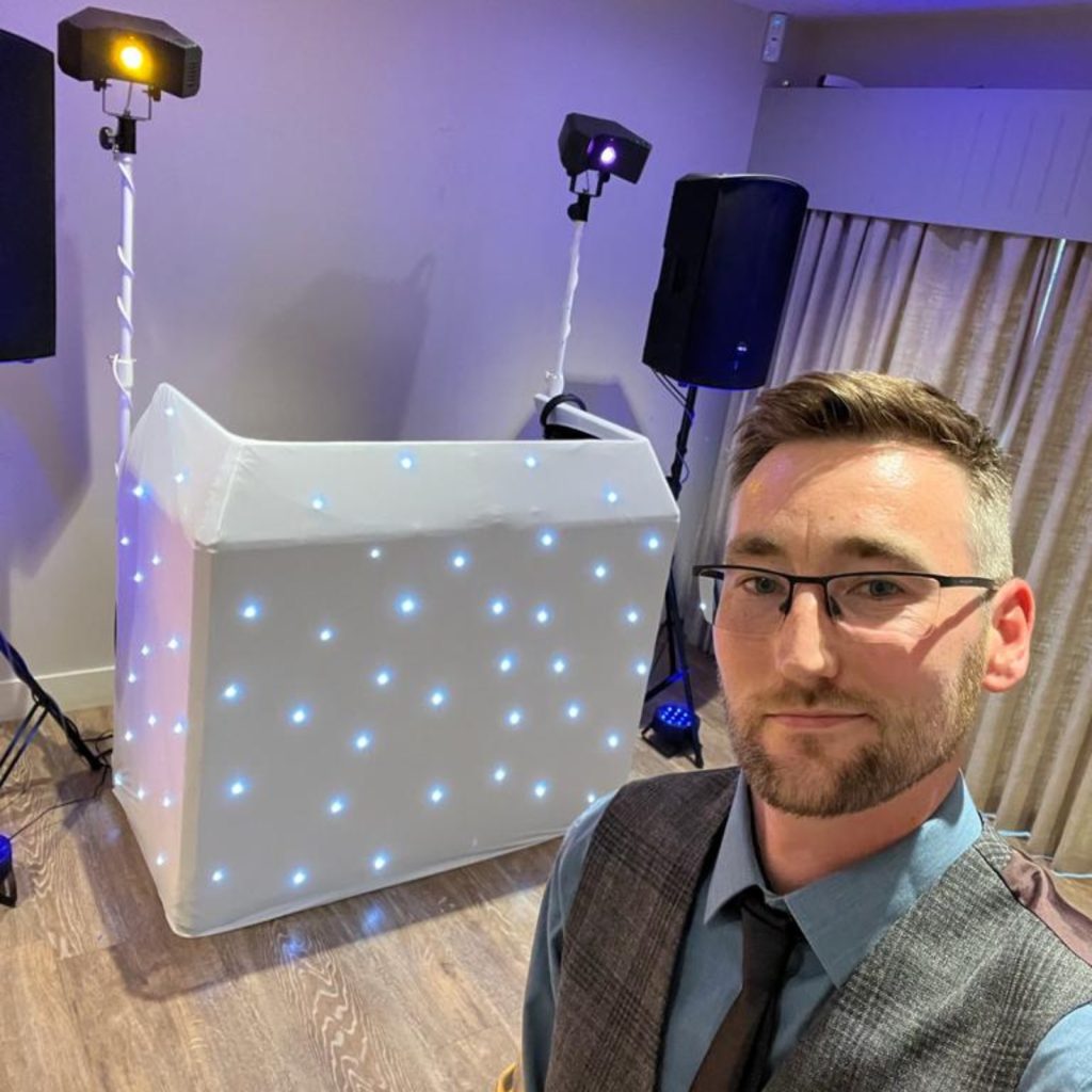 DJ Hire Essex