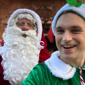 The Jolly Grotto Essex