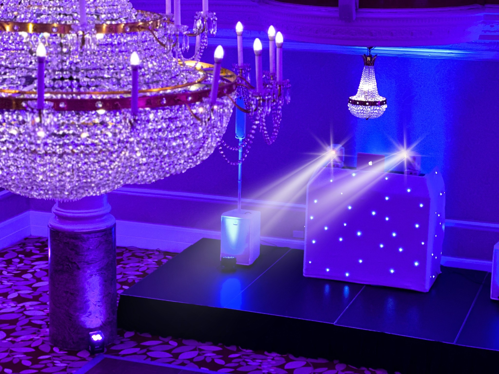 DJ Hire In London