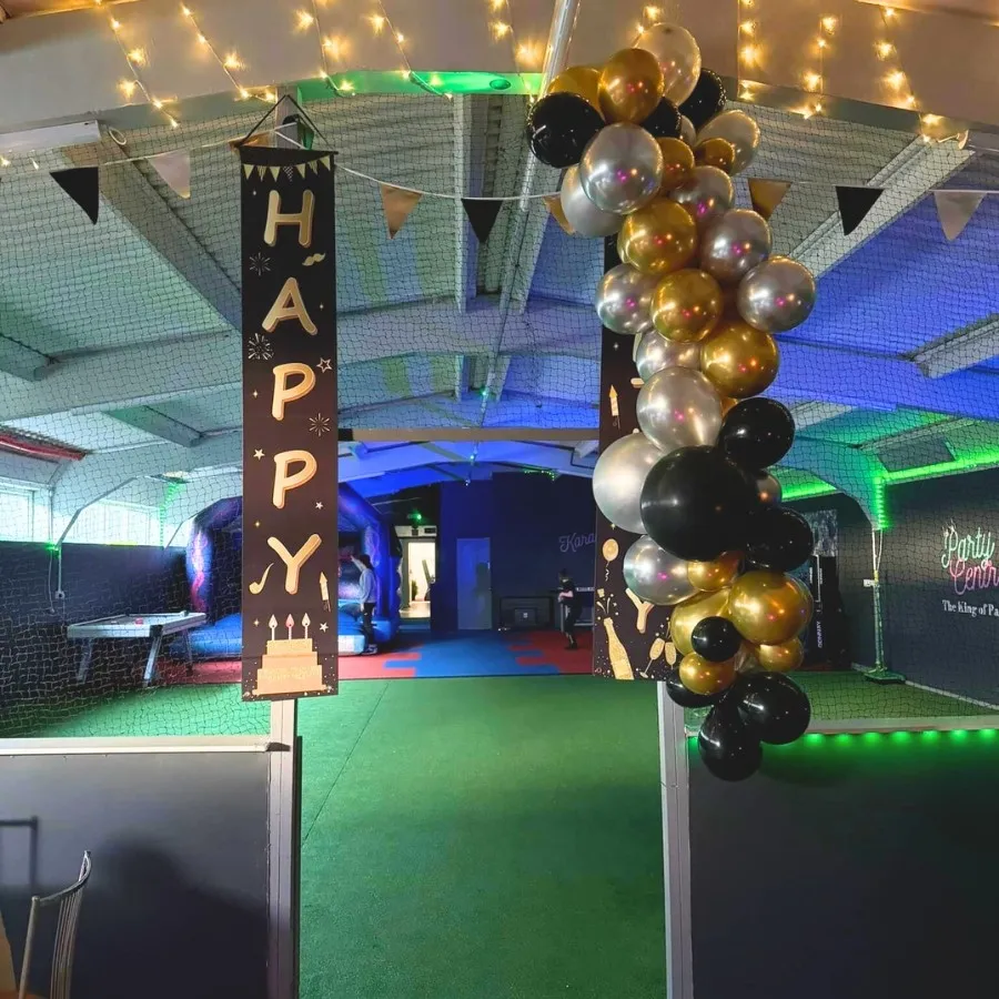 Venue Hire In Canvey Island