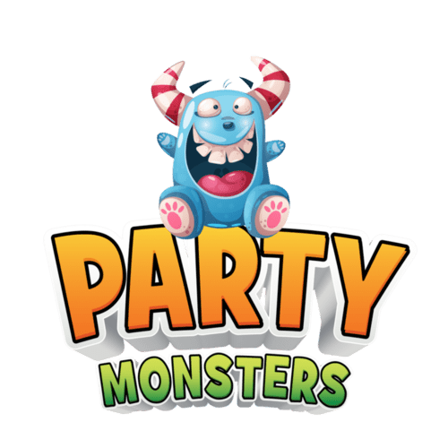 Party Monsters Children's Entertainer - Children's Entertainer Essex