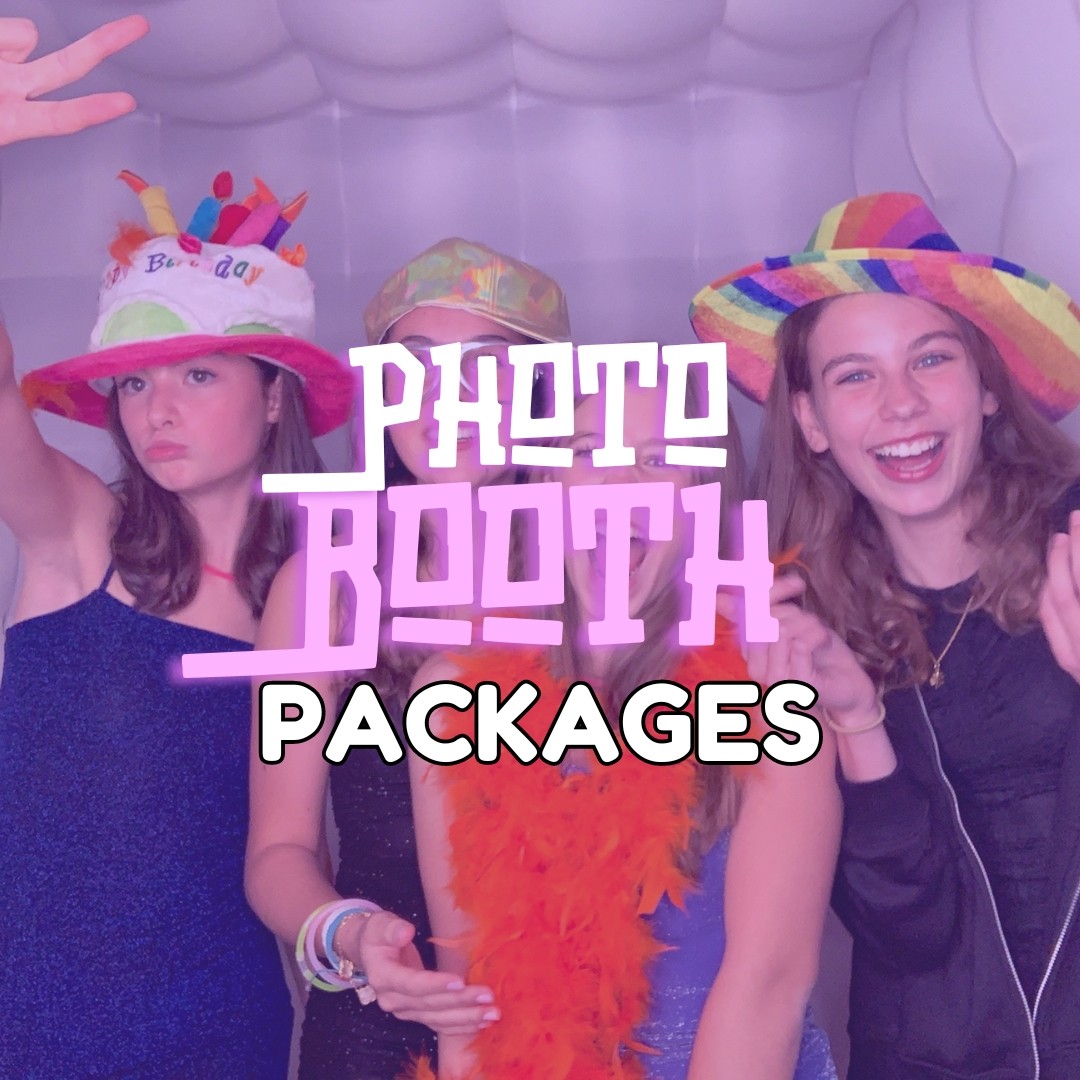 Kids photo booth hire essex
