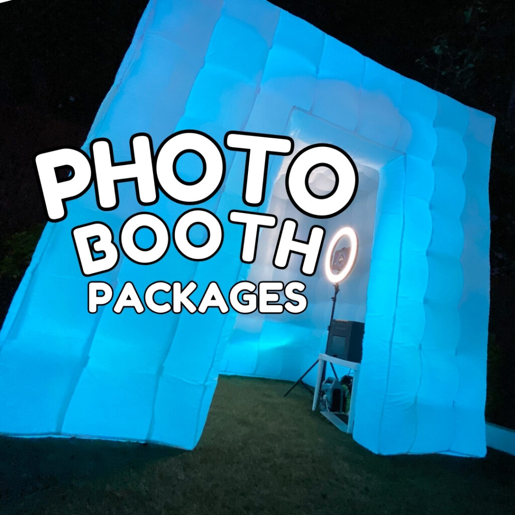 Photo booth hire in essex