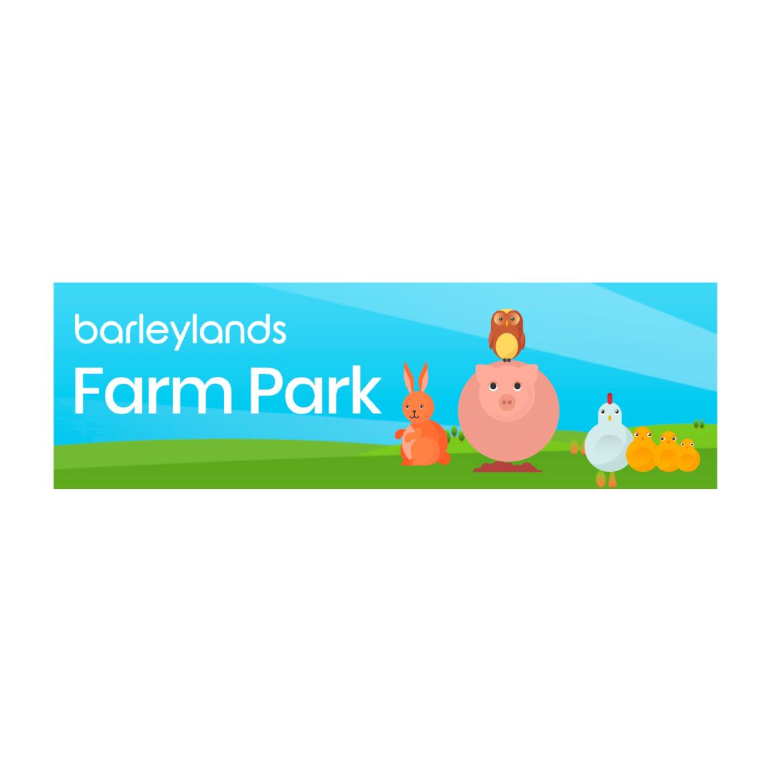 barleylands farm logo