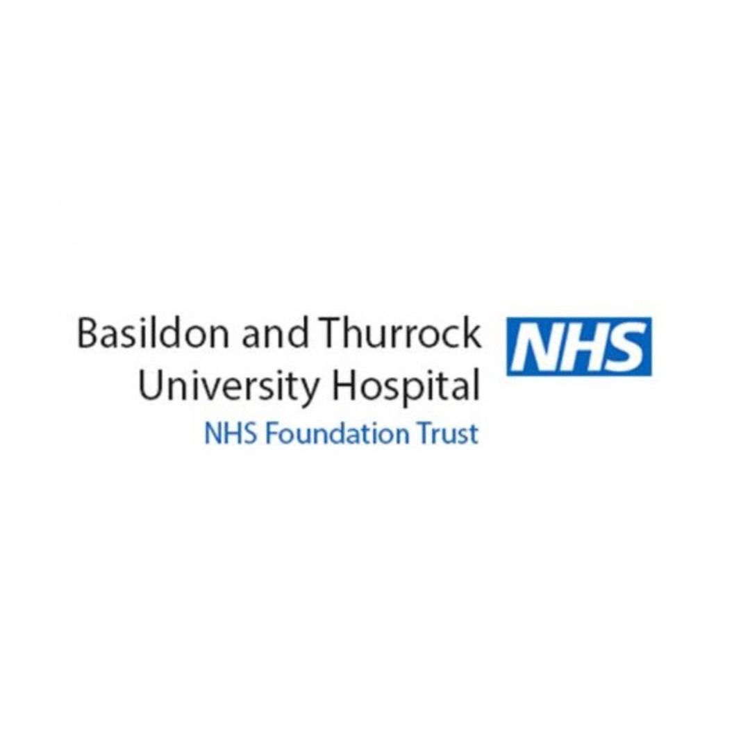 basildon and thurrock hospital logo