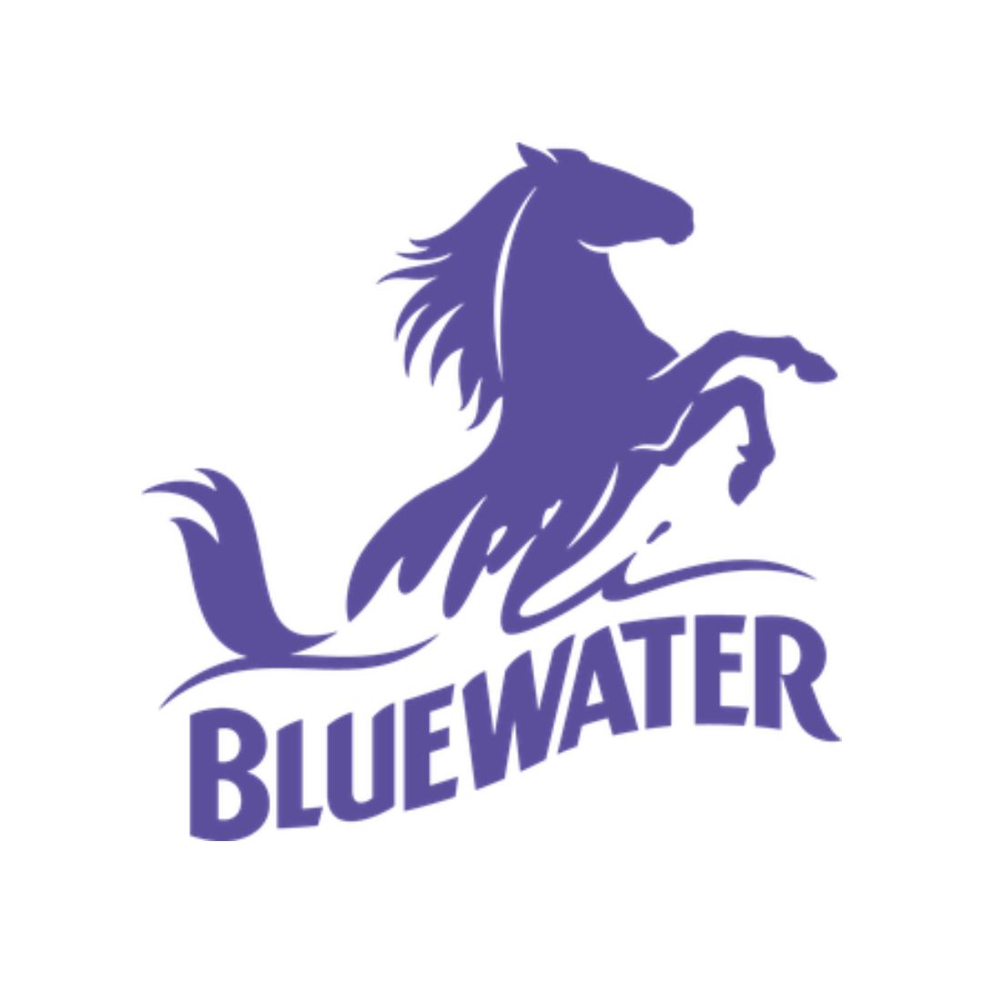 bluewater logo