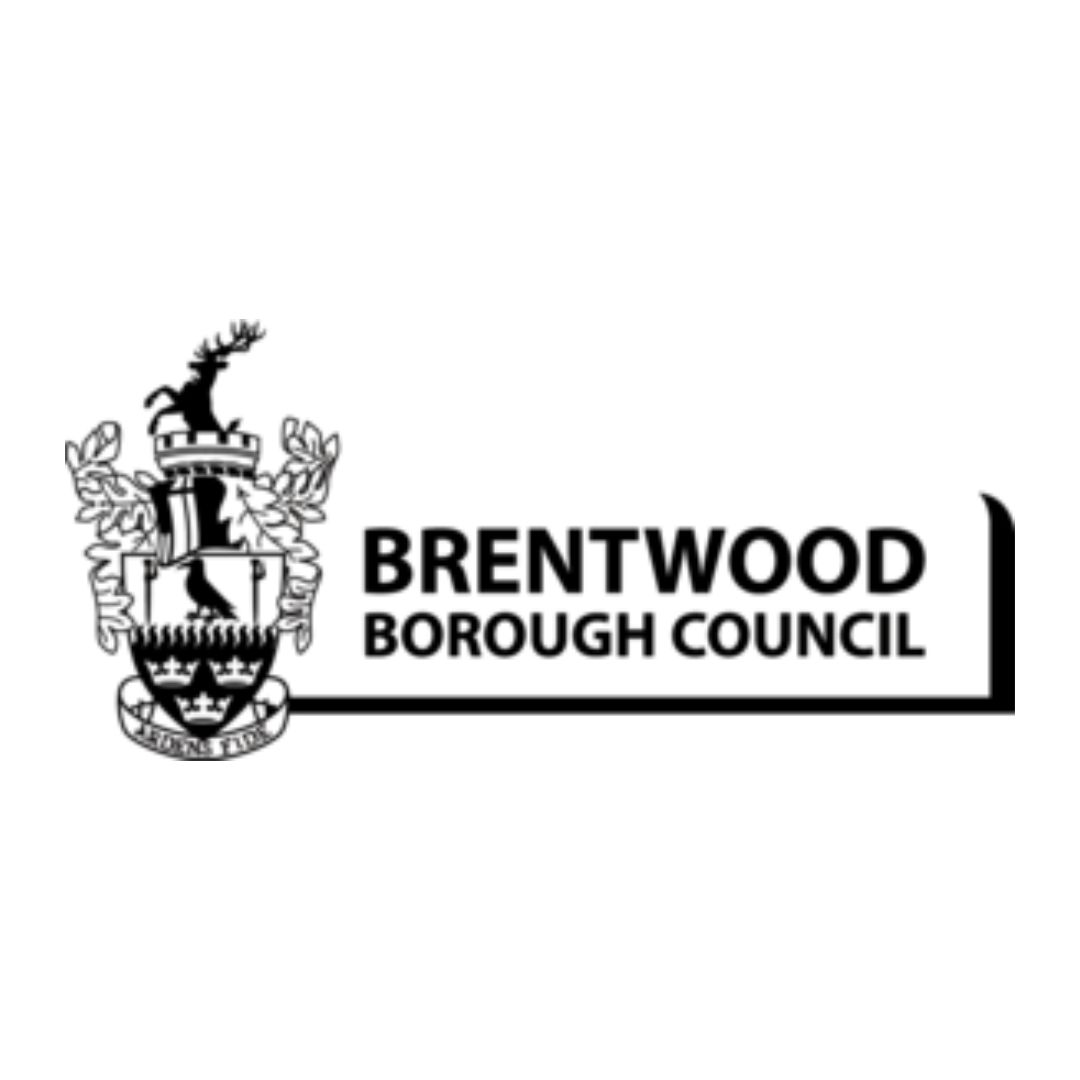 brentwood council logo