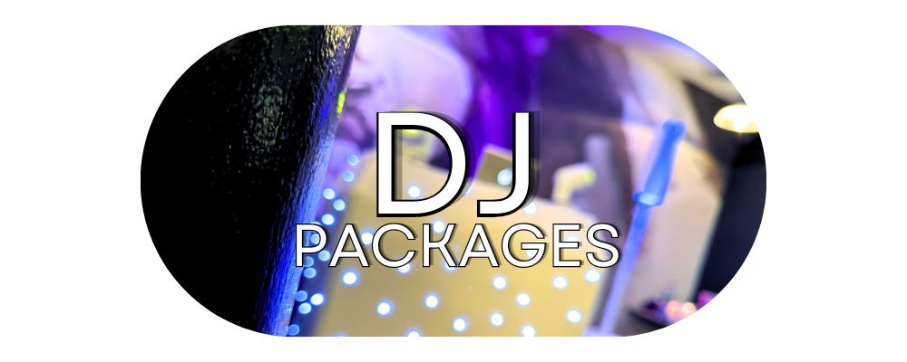 dj hire essex