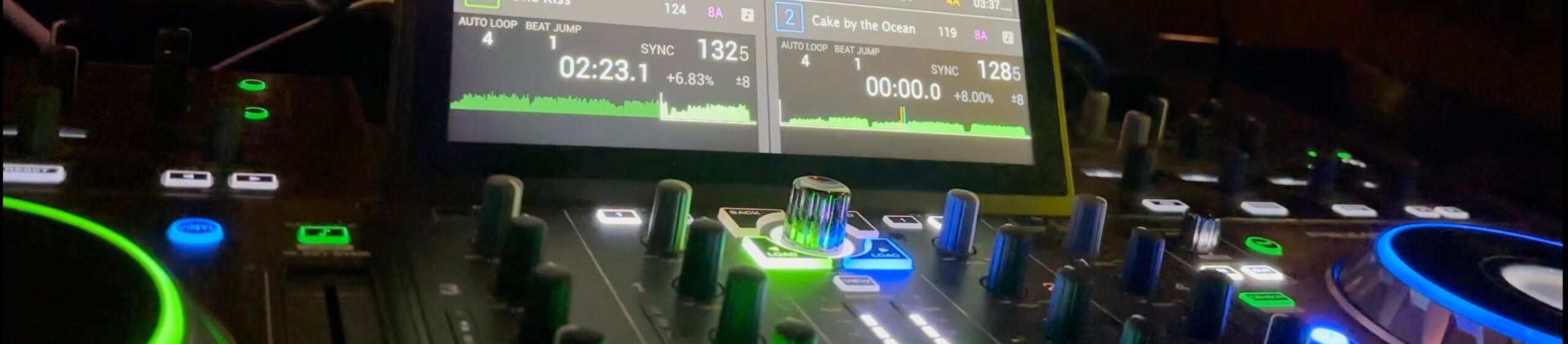 dj hire kent