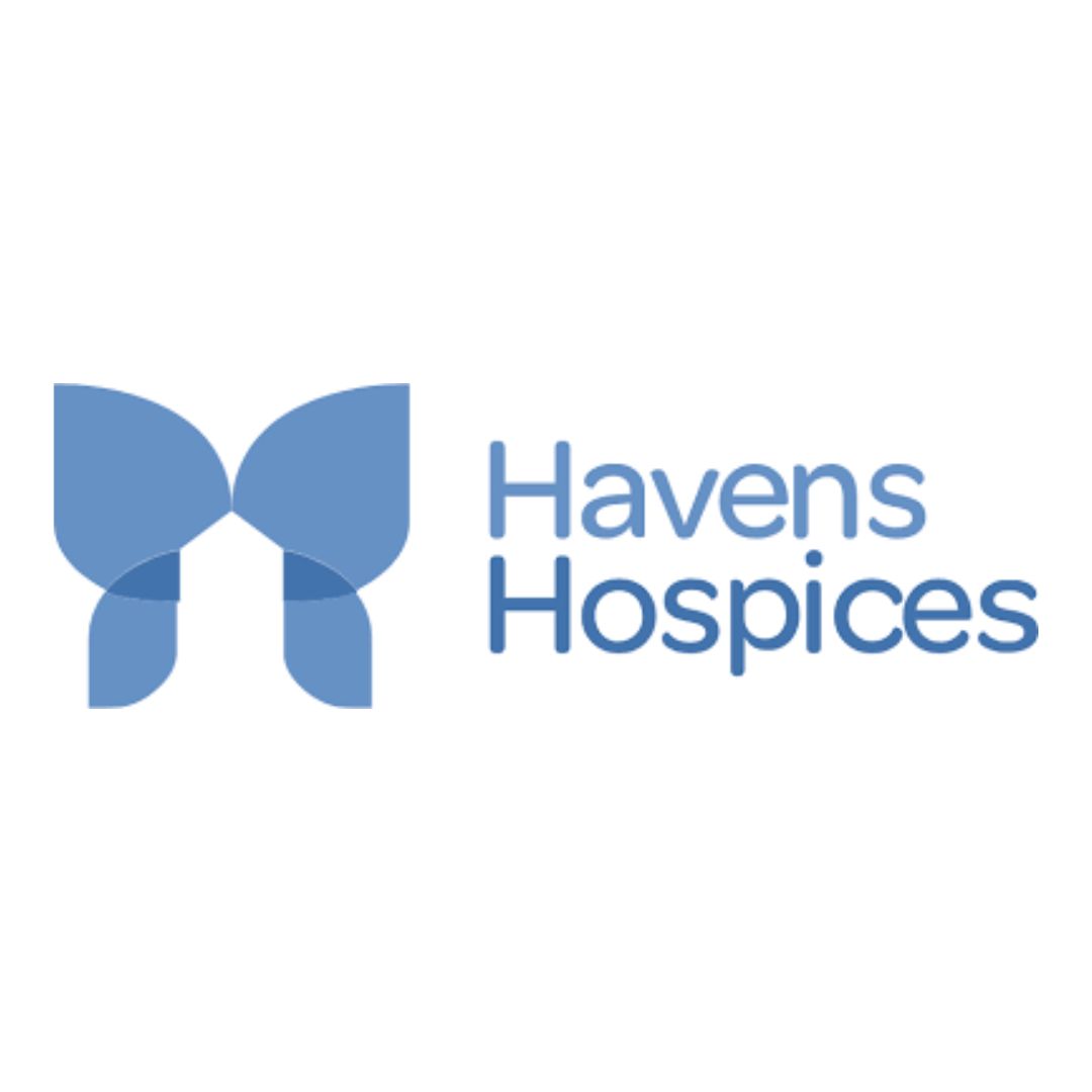 haven's hospice logo