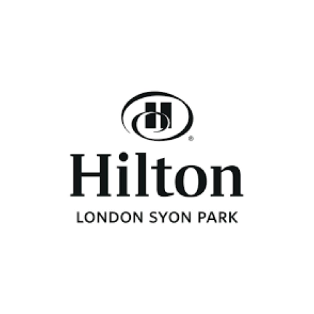 hilton hotel logo