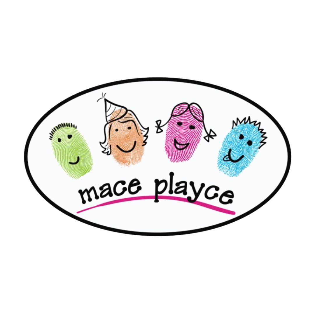 mace playce logo