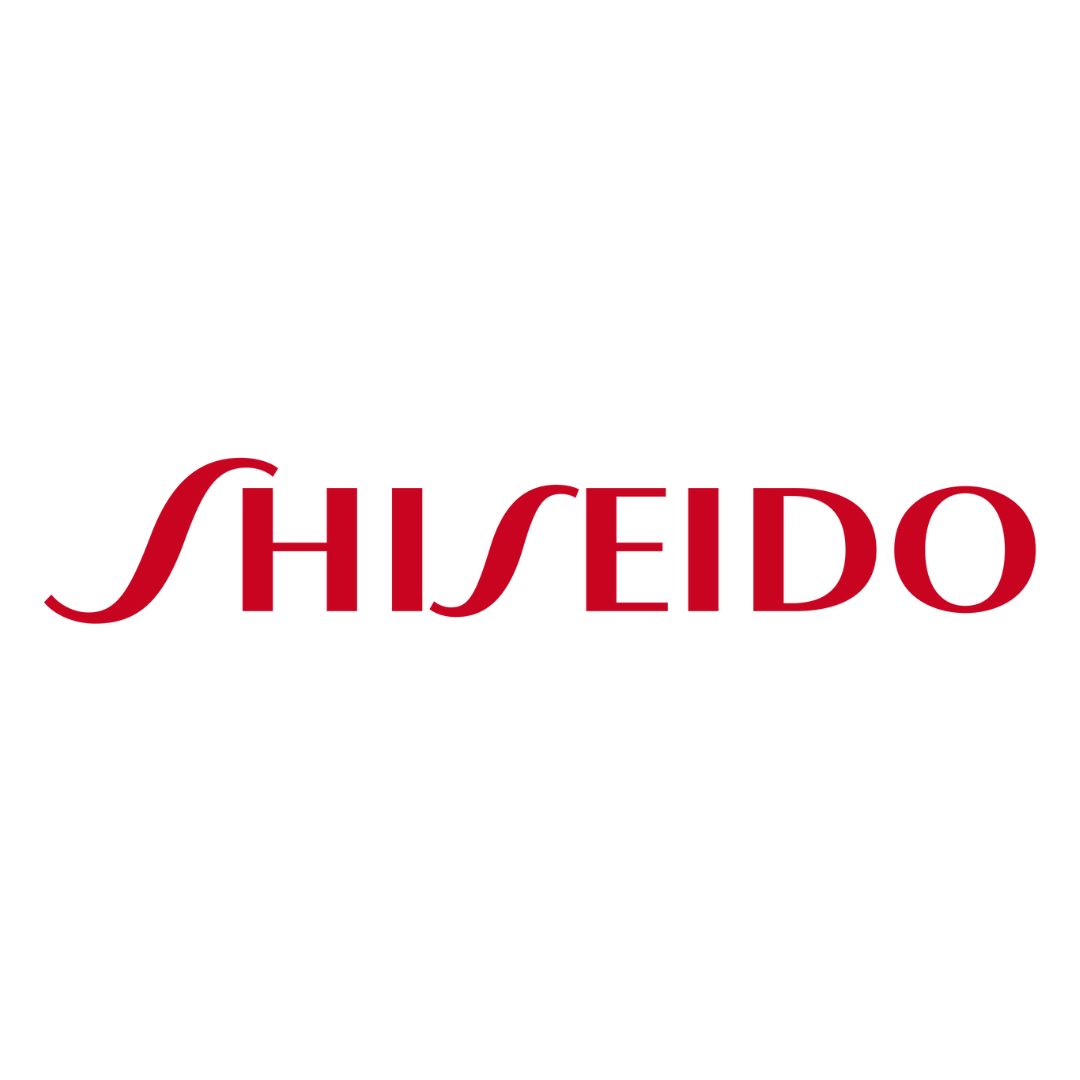 shiseido uk logo