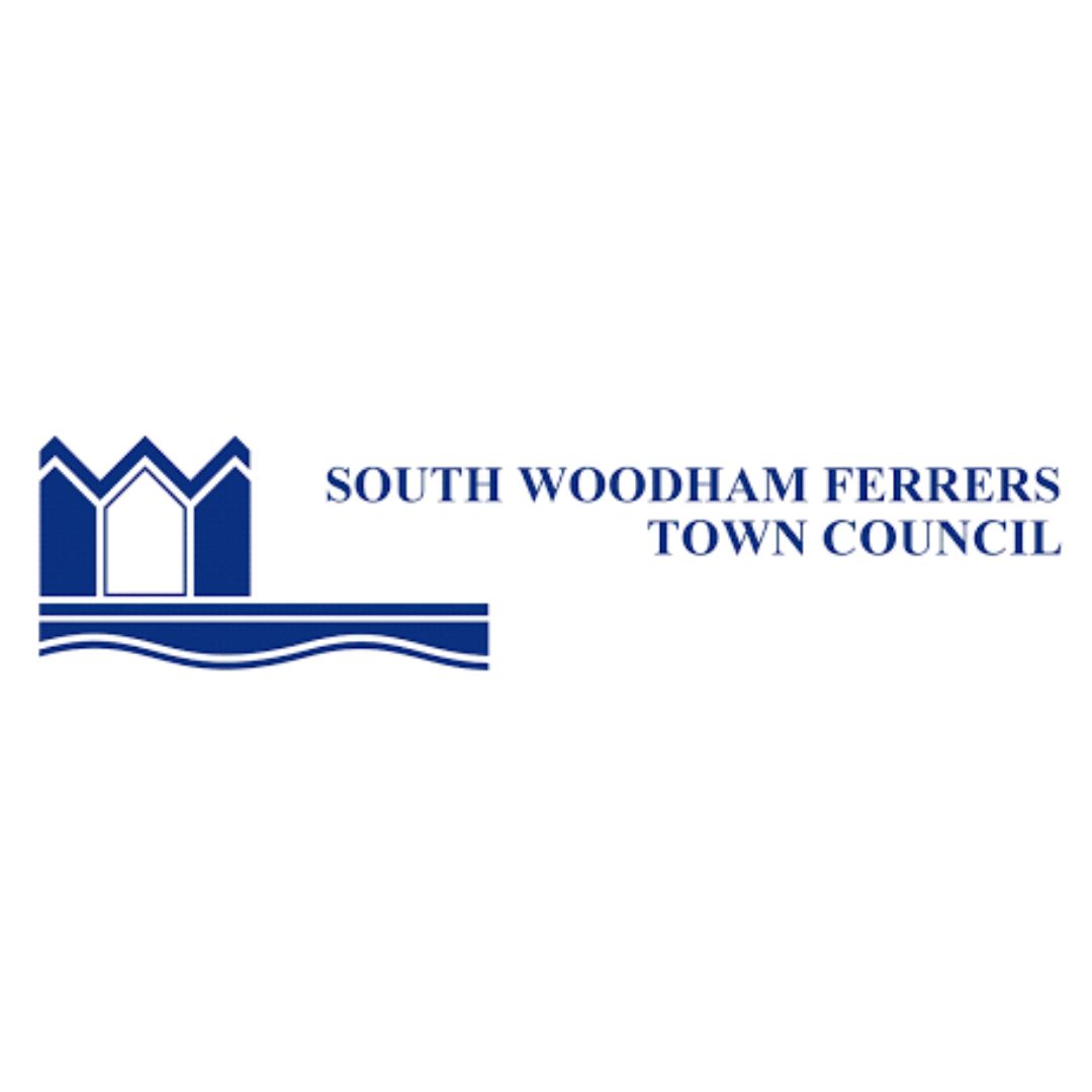 south woodham ferrers council logo