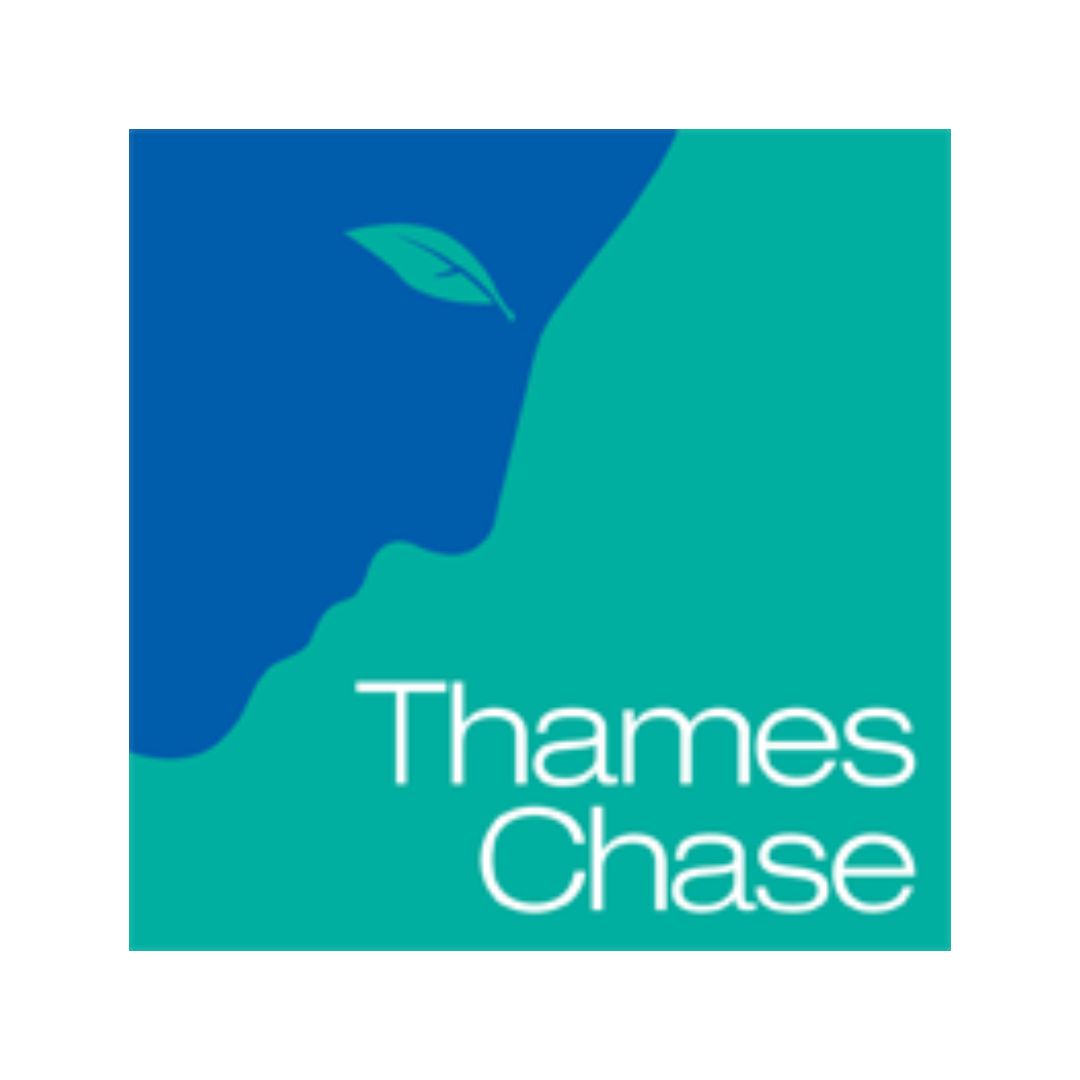 thames Chase Logo