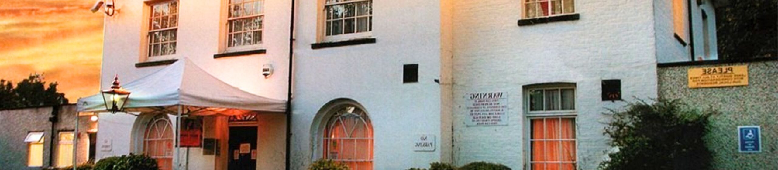 the montrose park club kent