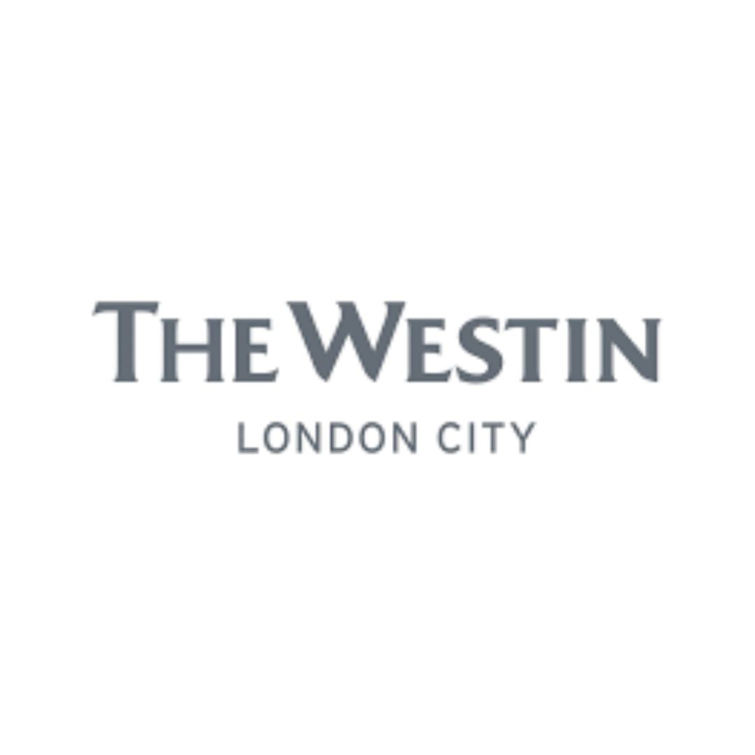 the westin london hotel logo