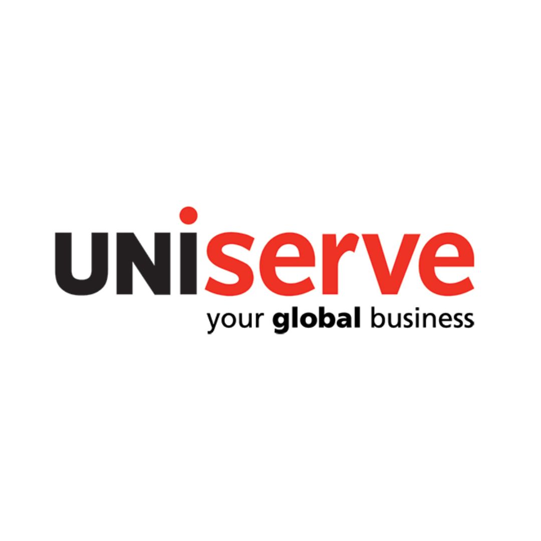 uniserve logo