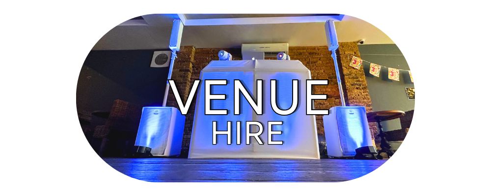 venue hire essex