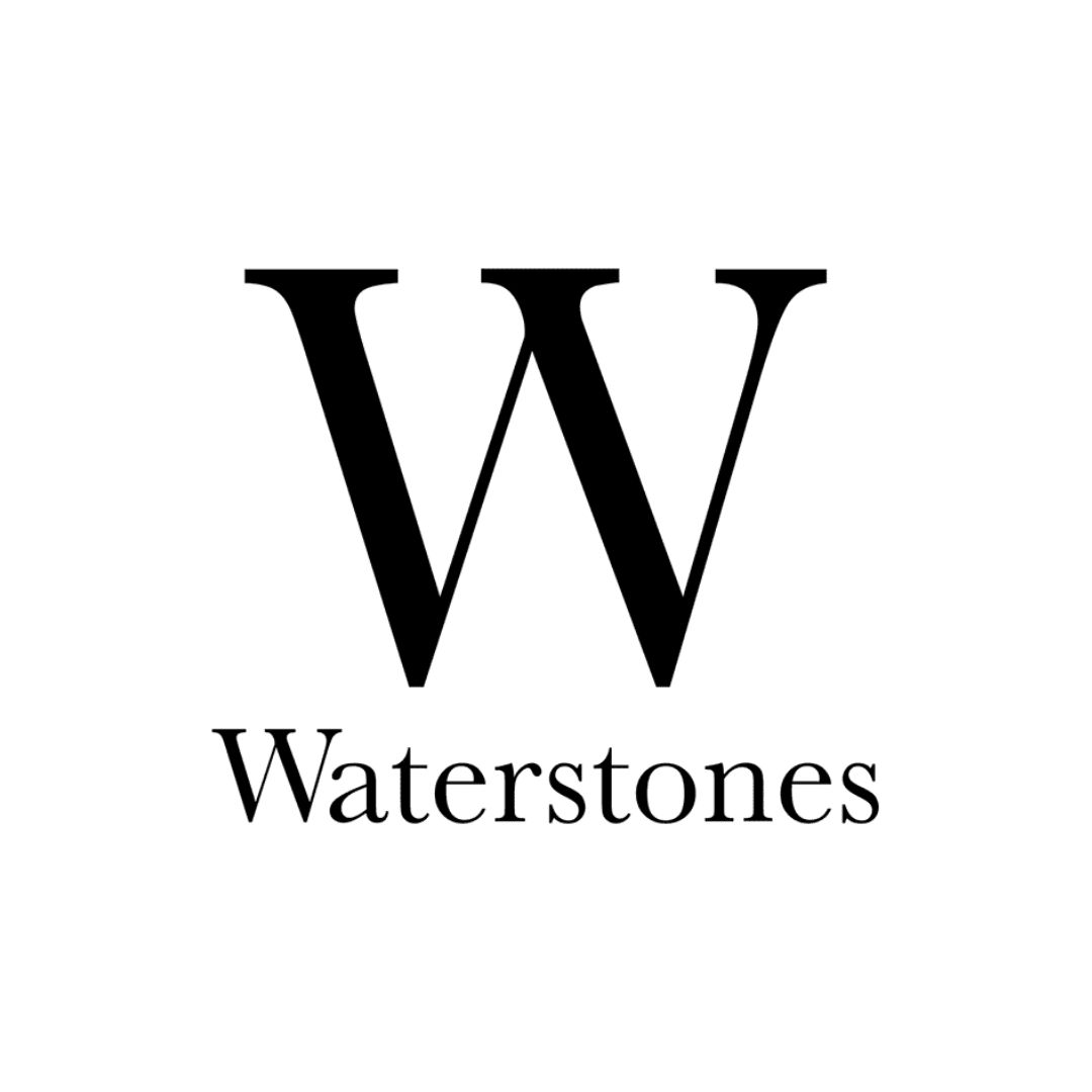 waterstones logo