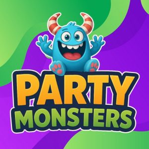 children's entertainer essex