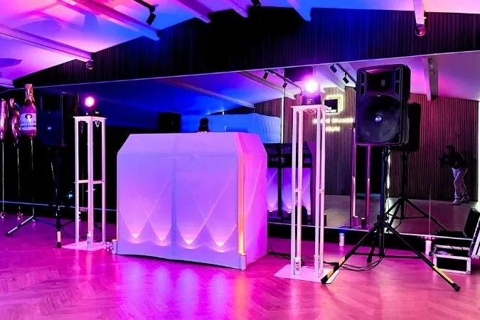 square space studio thurrock