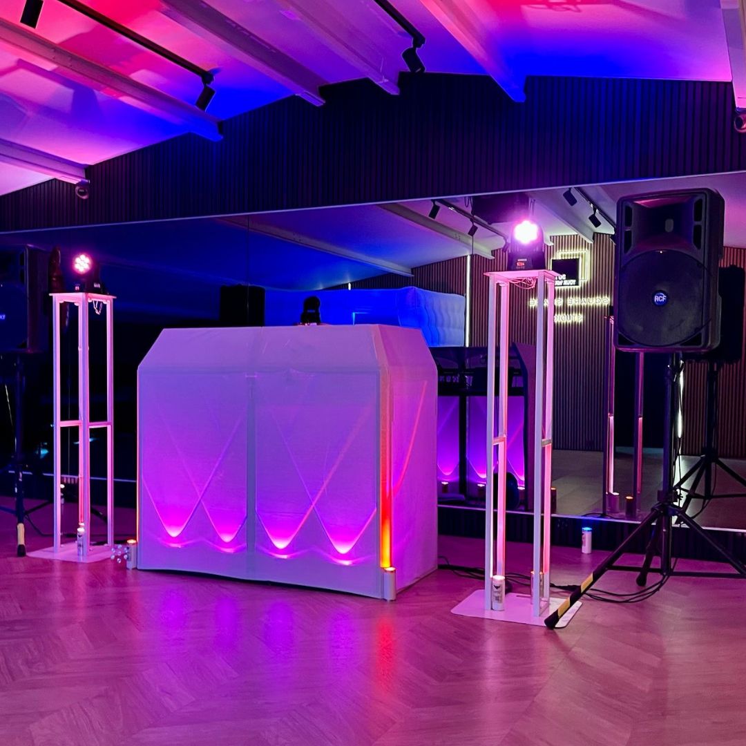 venue hire grays