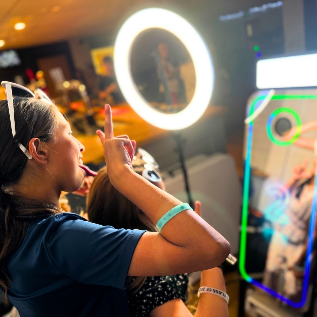 magic mirror essex