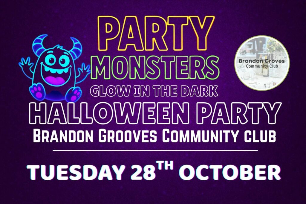 kids halloween event thurrock