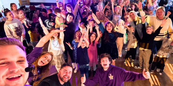 kids events essex