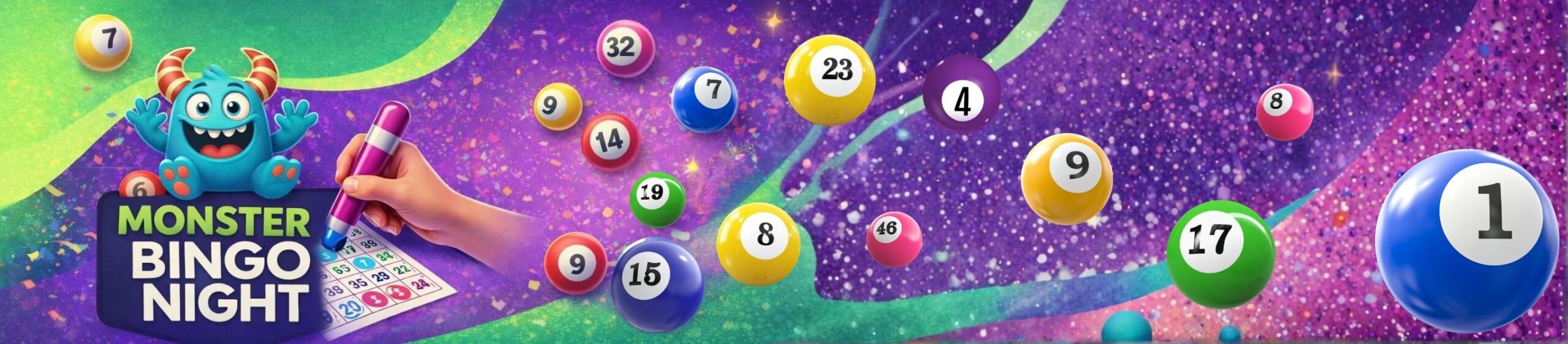 crazy bingo night essex