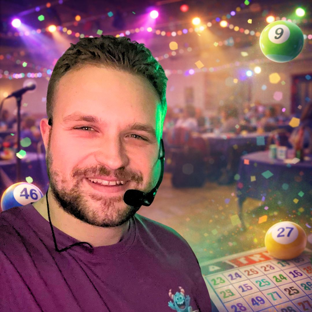 monster bingo night monster bingo night