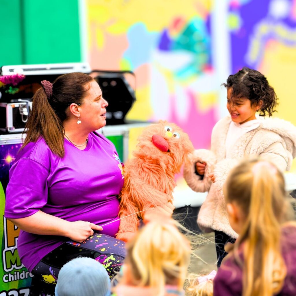 Children's Entertainer Essex Children's Entertainer Essex