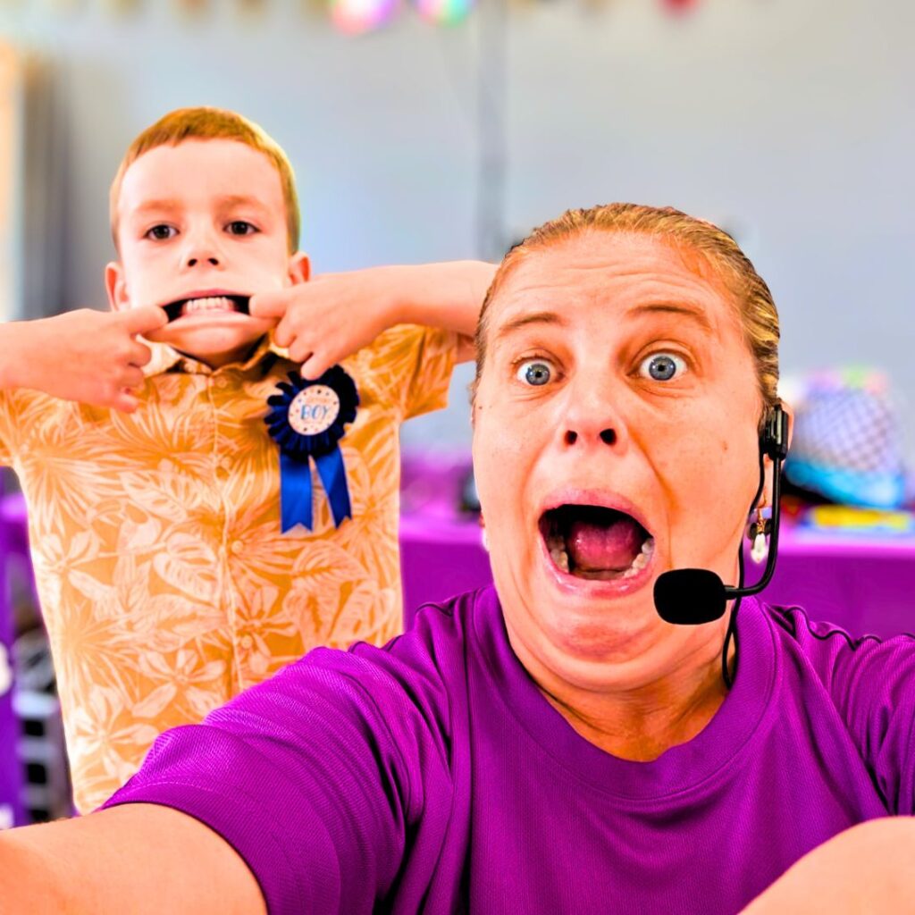 Children's Entertainer Essex Children's Entertainer Essex