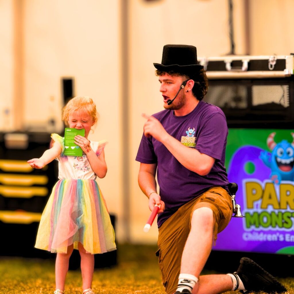 Children's Entertainer Essex Children's Entertainer Essex