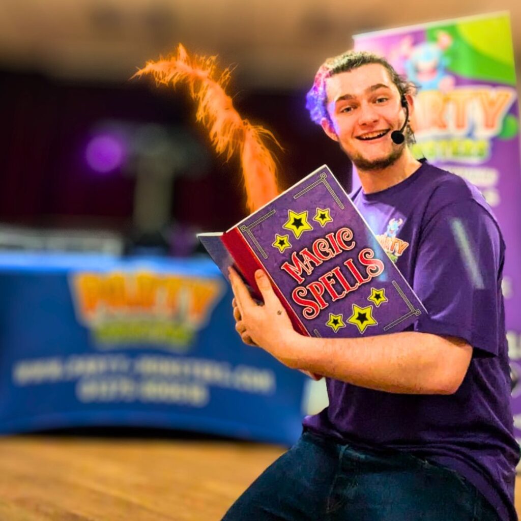 Children's Entertainer Essex Children's Entertainer Essex
