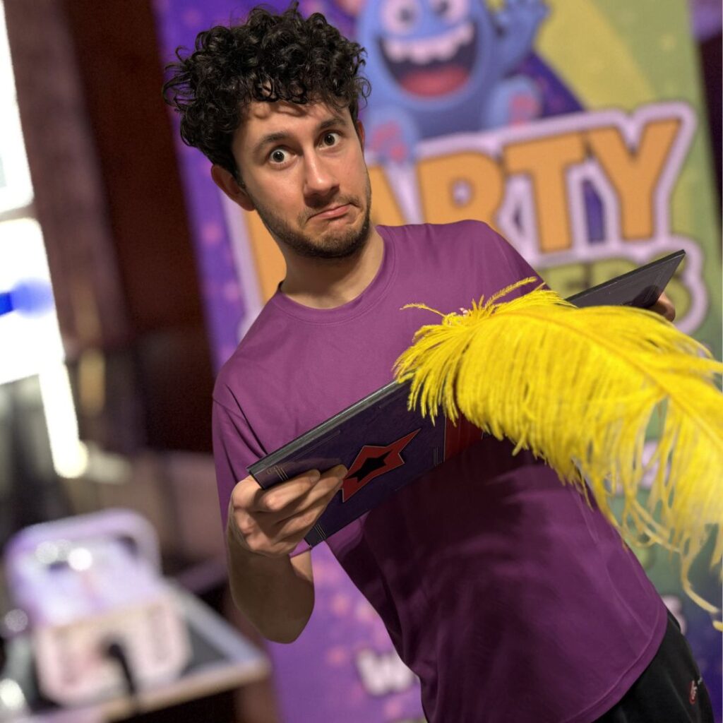 Childrens Entertainer Hertfordshire Childrens Entertainer Hertfordshire