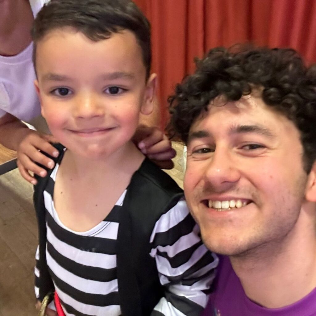 Kids Entertainer Hertfordshire Kids Entertainer Hertfordshire