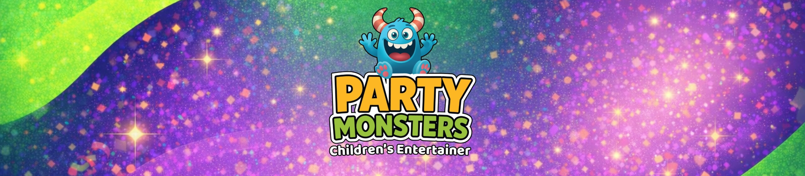 Party Monsters Entertainers