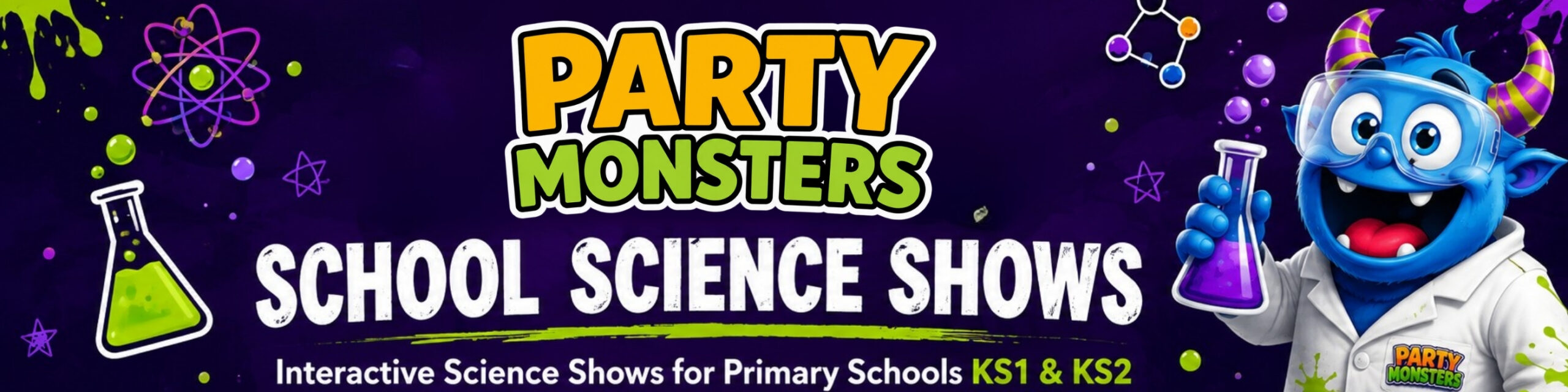 school science shows essex